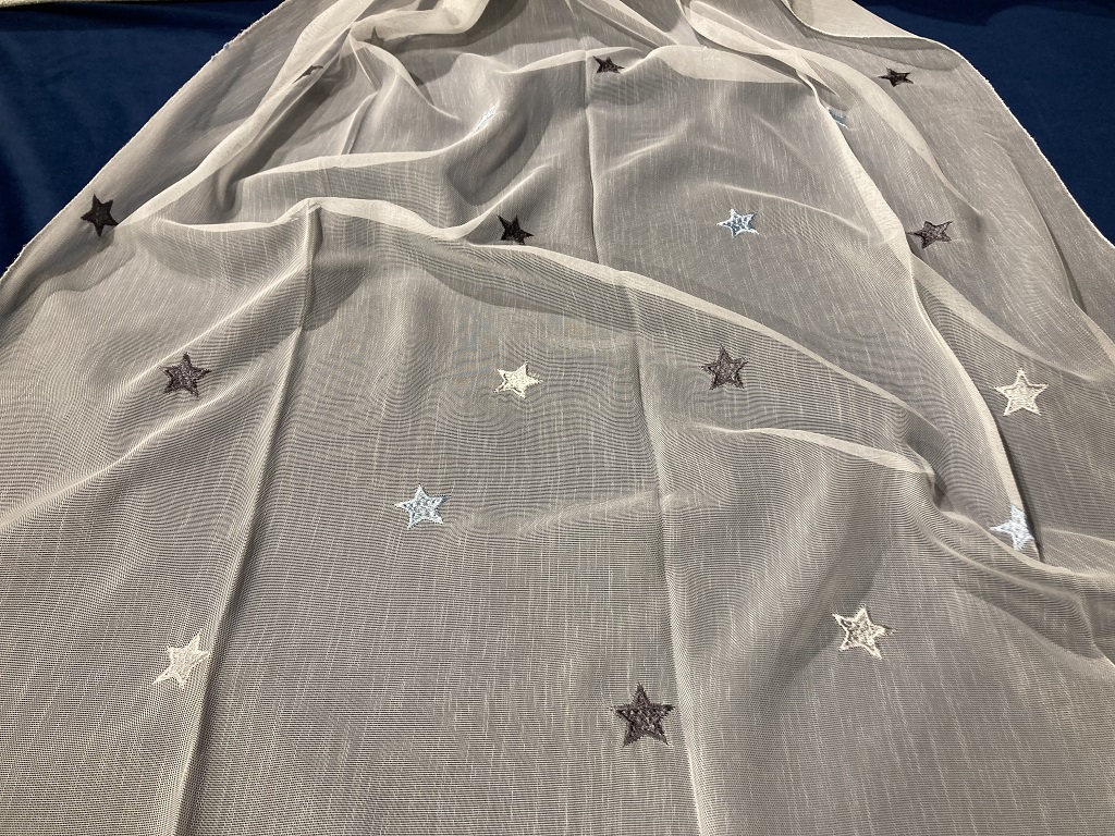 Star 605